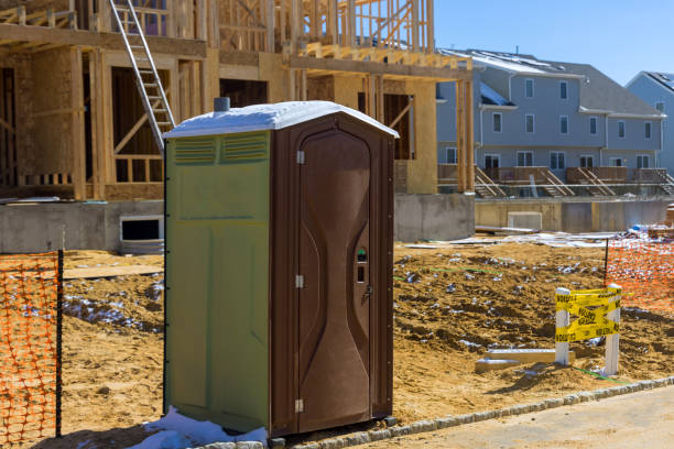 Best Sanitation services for porta potties  in Joppatowne, MD
