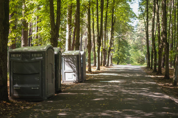 Best Portable restroom trailer rental  in Joppatowne, MD