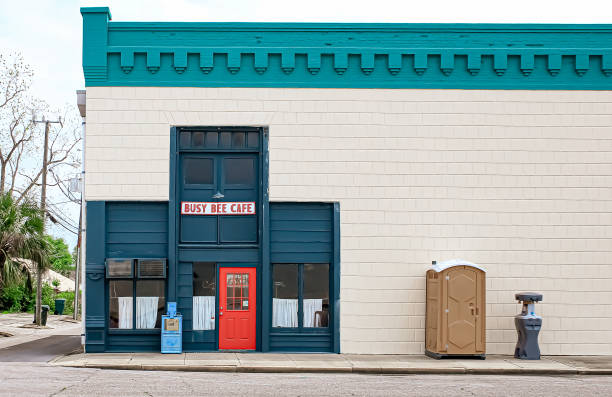 Best Local porta potty services  in Joppatowne, MD