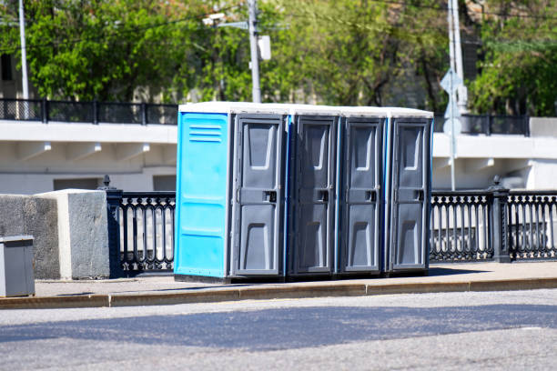 Best Portable restroom trailer rental  in Joppatowne, MD