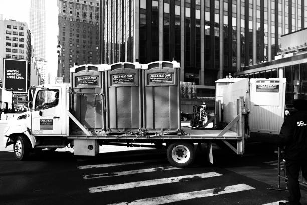 Best Porta potty delivery and setup  in Joppatowne, MD